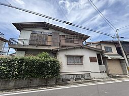 紀の川市粉河戸建て　倉庫としても可
