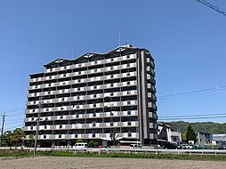シャルマンフジ岩出5番館 408号室