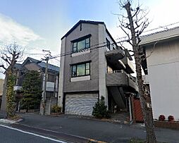 和歌山市本町6丁目　RC造3階・地下1階　9SLDK
