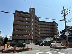 シャルマンフジ岩出 206