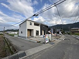 名手西野 新築戸建て 全3棟
