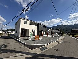 名手西野 新築戸建て 1号棟