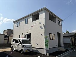 岩出市中迫　新築1戸建て