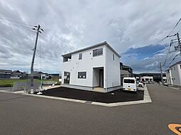 岩出市中島　新築1戸建　1号棟