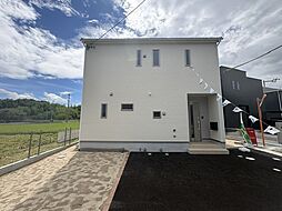 岩出市中島　新築1戸建　4号棟