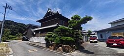 紀の川市王子　一戸建