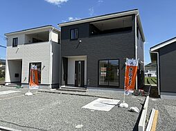 名手西野　新築戸建て　2号棟