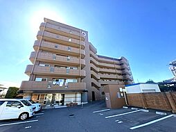 シャルマンフジ岩出 607
