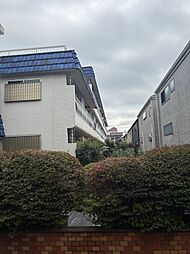 武蔵野サンハイツ武蔵小金井 205