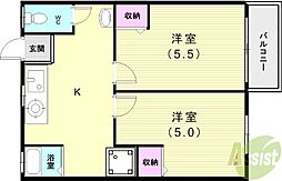 UC離宮