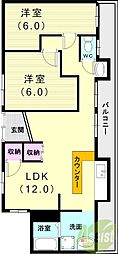 山手3丁目1-8貸家