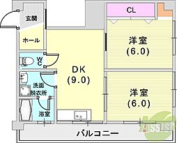 畑マンション