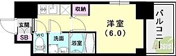 エスリード神戸兵庫駅ミッドポート