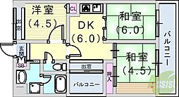 シティライフ21長田