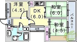 シティライフ21長田