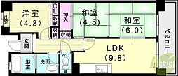 王塚西シティコート