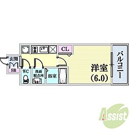 プレサンスKOBEティアラ