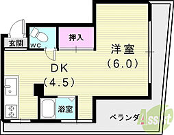 東須磨八木マンション