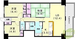 グレーシィ須磨アルテピアI番街