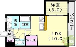 ラルーチェ新長田