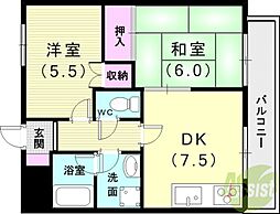 ハイツグレーシア