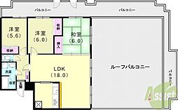 ライオンズマンション須磨月見山第3