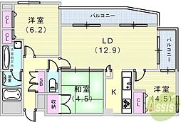 GROOVE神戸レジデンス