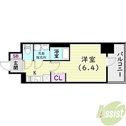 エスリードレジデンス神戸兵庫駅前