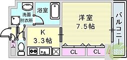 S-FORT神戸小河通