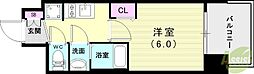 プレサンス神戸長田マリエント