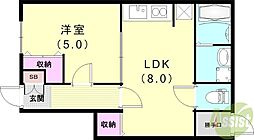 梅ケ香町1丁目テラス