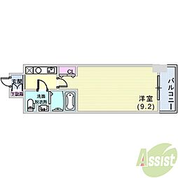 グレンパーク兵庫駅前