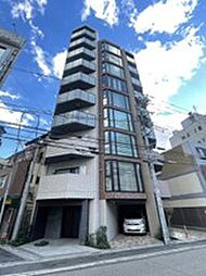 ベルジェンド西日暮里グランセルサス 10F