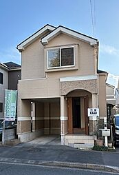 小平市花小金井４丁目戸建