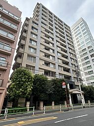 ファミールグラン西麻布パークアヴェニュー 11F
