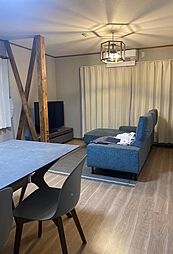 摂津市鳥飼西２丁目の一戸建て