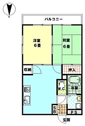 サンテラス司 405