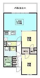 レーベン和光 719