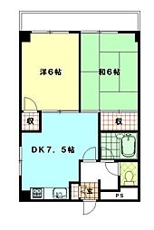 パストラル成増 101