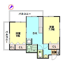 グリーンリーフ 204