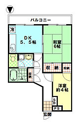 パークサイド三園 307