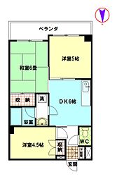 パークサイド三園 205