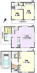 上池袋2丁目戸建