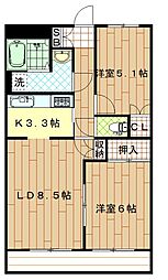 ファミール和光II