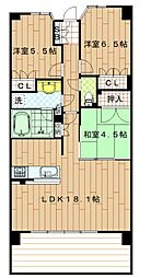 レーベン和光ソラレア