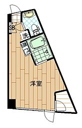 ドミトリー和光 102