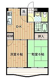 フォレスト和光