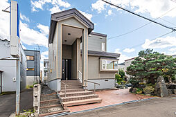 新発寒3条2丁目戸建