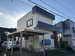 東苗穂15条3丁目戸建て