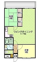 ハイネス石川 202